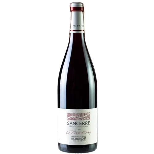 Вино Lucien Crochet Sancerre La Croix du Roy, 2014 (0,75 л) (BW40691)