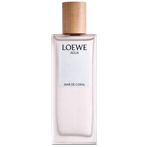 

Туалетная вода Loewe Agua De Mar De Coral 100 ml Тестер