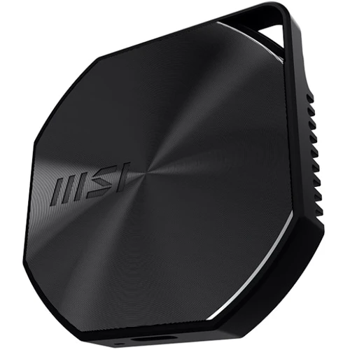 MSI DataMag Magnetic 2 TB (S78-440Q870-P83) UA: Объем 2 ТБ