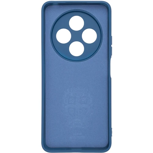 Чехол для телефонов ArmorStandart ICON Case Camera cover Dark Blue for Poco M7 5G (ARM85316)