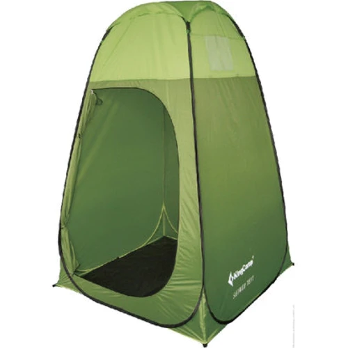 Аксесуар для намету Мульти-тент KingCamp Multi Тent (KT3015) (green)