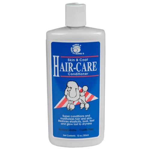 Кондиционер Ring5 Hair Care для собак и кошек для кожи и шерсти 50мл (45336)