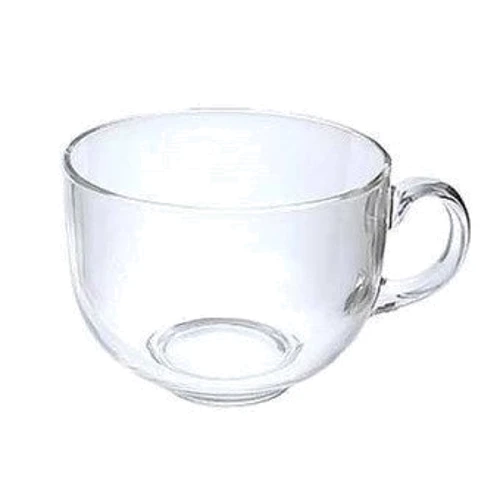 Чашка Luminarc Transparent 79246 (720 мл бульйону)