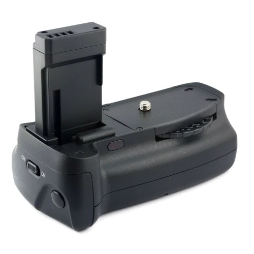 ExtraDigital Canon BG-E10