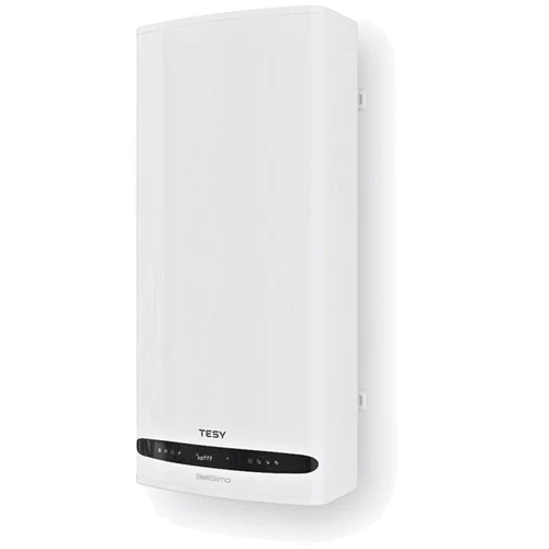 Бойлер Tesy GCR 8027 22 E31 ECW: Монтаж настенный