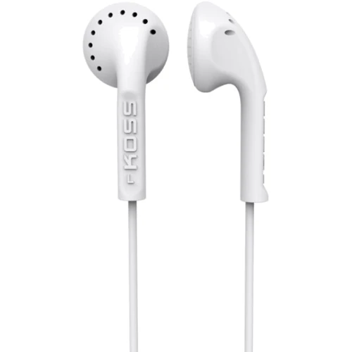Наушники Koss KE10w White (194978.101)