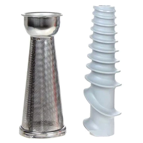 Соковыжималка Tre Spade (Mo/Mo)