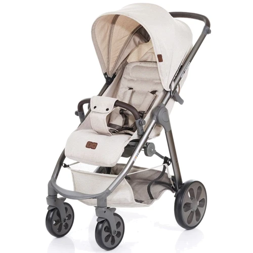 Візок ABC Design Mint Camel (51346/704)