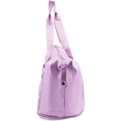 Жіноча дорожня сумка Valiria Fashion фіолетова (5DETAB2635-7): Тип Дорожные сумки