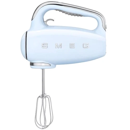 Миксер SMEG HMF01PBEU