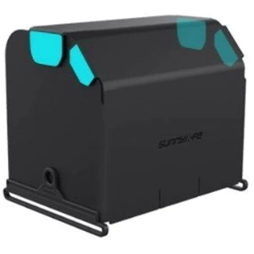 Солнцезащитная шторка Sunnylife под планшет 7,9'' для пультов DJI Mavic Air 2S / Mavic 2 / Mavic 3 / Mini: Тип гаджета Защитные детали
