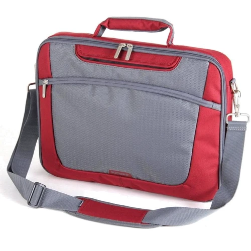 Сумка для ноутбуков Sumdex 15.6-16'' Red (PON-301RD)