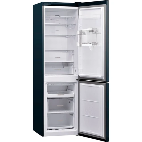 Холодильник Whirlpool W7 921O K AQUA: Исполнение отдельностоящий