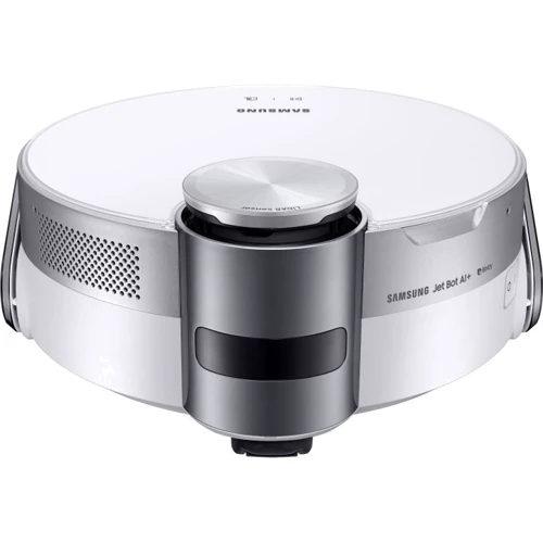 Робот-пилосос Samsung Jet Bot AI+ VR50T95735W фото 4