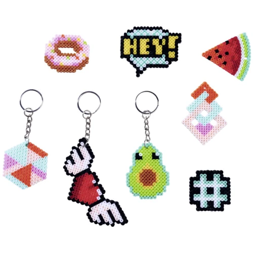 Термомозаїка Simba Міні брелоки (6374631)