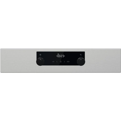 Духовой шкаф электрический Gorenje BPS737E301X: Гриль есть