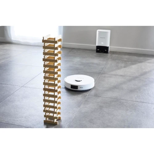 Робот уборщик Rowenta RR9197WH X-Plorer Serie 140+ Total Care фото 11