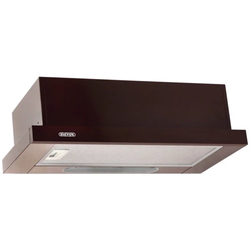 Вытяжка Eleyus BREEZE 470 60 BR: Управление Механическое