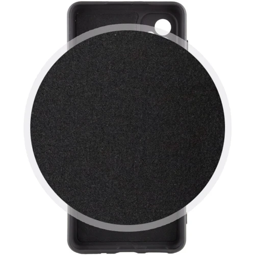 Чехол для телефонов BeCover TPU Case Full Camera Black for Samsung M556 Galaxy M55 5G (711863): Тип накладка на заднюю часть