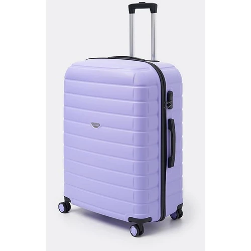 Валіза Ricco Grande XL lilac (T15003lilac-XL): Тип Чемоданы