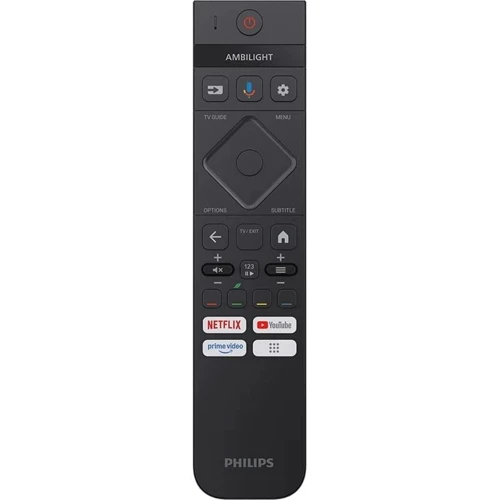 Телевизор Philips 65OLED820/12