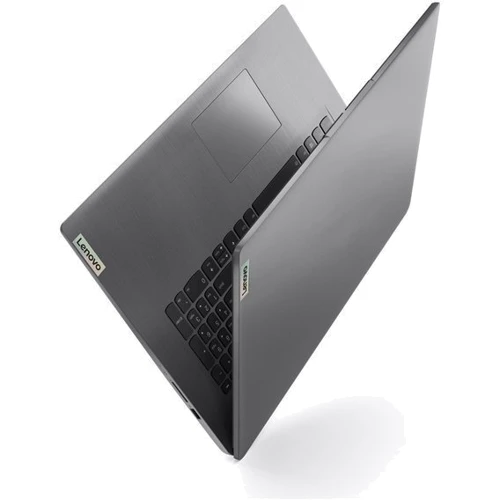 Ноутбук Lenovo Ideapad 3 17ALC (10M2W11P|82KV00DEPB): Оперативная память 8 ГБ