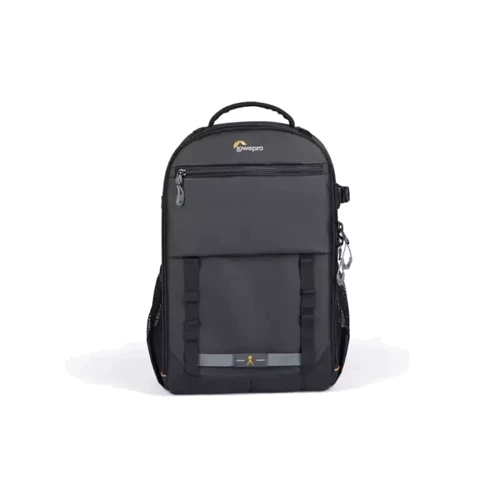 Lowepro Adventura BP 300 III Black (LP37456-PWW): Вместимость Беззеркальные или цифровые зеркальные камеры с установленным объективом (например, Sony A7II с объек