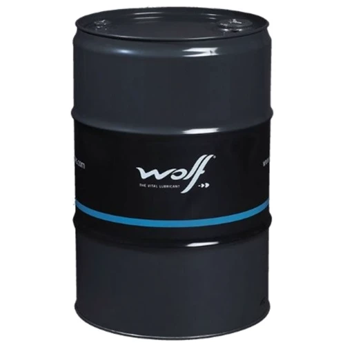 Моторное масло WOLF OFFICIALTECH 5W30 C3 60л