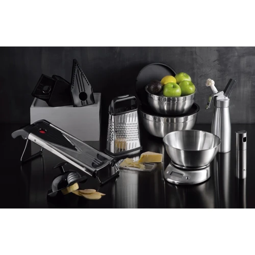 Терка четырехсторонняя MasterPro Foodies collection (BGMP-5502)