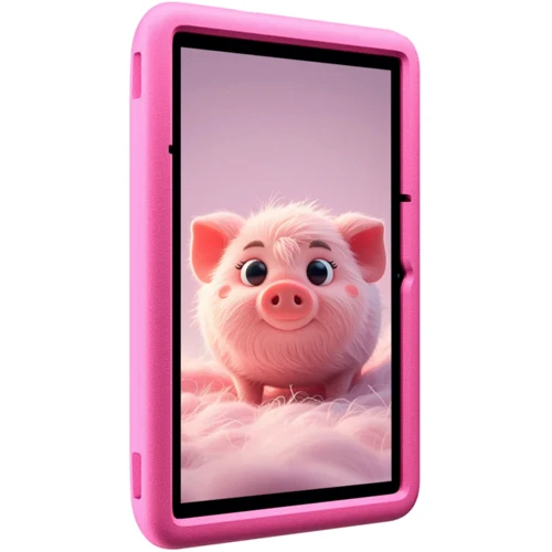 Планшет Blackview Tab A6 Kids 4/128GB Wi-Fi Rose Pink (UA): Процесор Allwinner A523