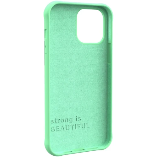 Чехол для iPhone Urban Armor Gear UAG [U] DOT Spearmint (11316V317777) for iPhone 13 Pro Max фото 6