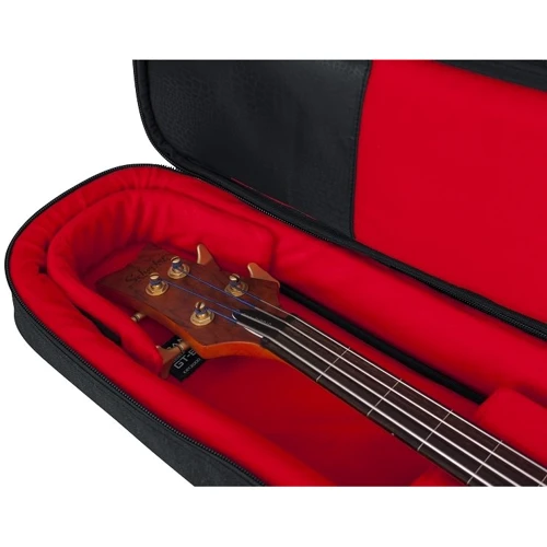 Чохол для гітари GATOR GT-BASS-BLK фото 3