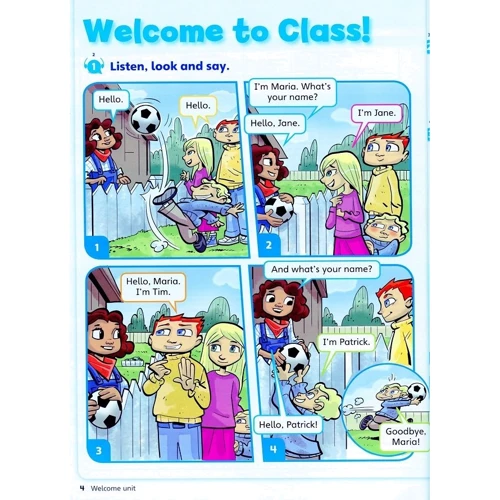 Big English Plus 1 Pupil's Book + MEL: Количество страниц 148