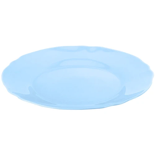 Тарілка Luminarc Louis XV Light Blue 19 см (Q3688) фото 6