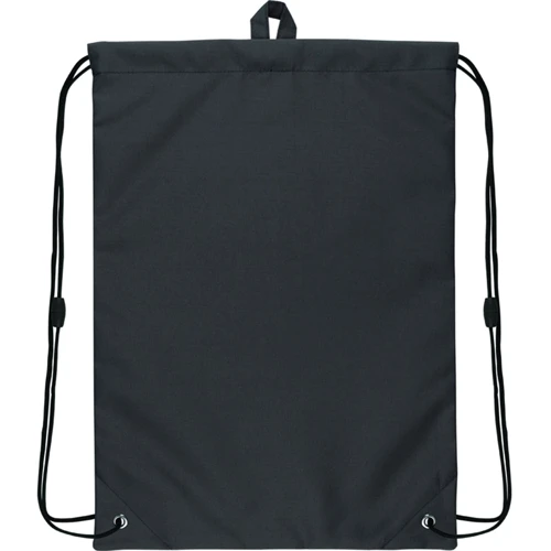 Сумка для взуття з кишенею Kite Education DC Comics DC22-601M