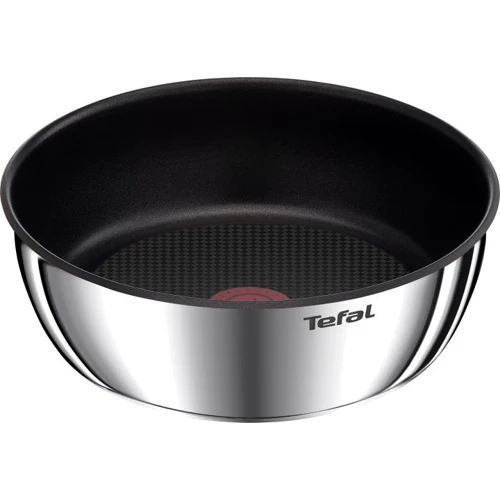 Tefal Ingenio Emotion 8 пр. L948S804: Количество предметов в наборе 8