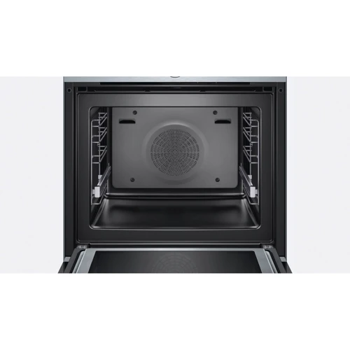 Духовой шкаф электрический Bosch HMG636NS1: Мощность подключения, Вт 3600