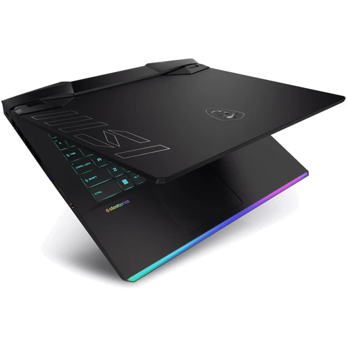 Ноутбук MSI Raider GE67HX (GE67HX 12UHS-051PL) фото 17