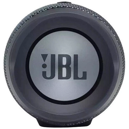 Акустика JBL Charge Essential Gun Metal (JBLCHARGEESSENTIAL): Тип портативная
