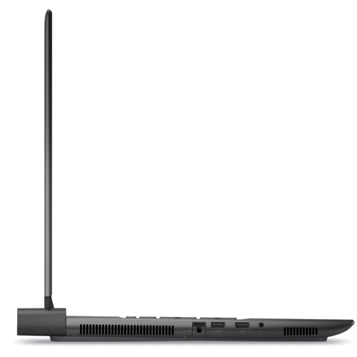 Ноутбук Dell Alienware m18 R2 (AWM18R-5495BLK-PUS): Вес 4.23 кг