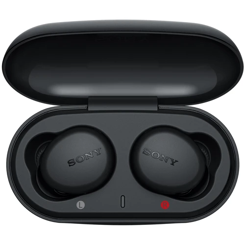 Наушники Sony WF-XB700 Black: Назначение Для смартфона
