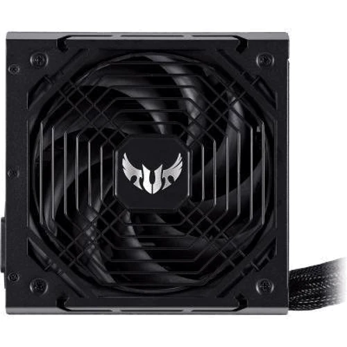 Блок живлення ASUS TUF-GAMING-450B: Вентилятор нижньої стінки 1x135 мм
