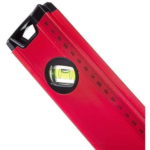 Уровень строительный Intertool MT-1010