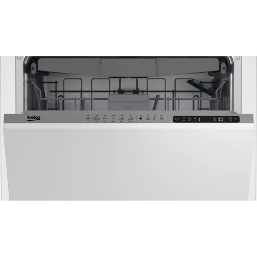 Посудомийка Beko BDIN25323: Витрата води, л 9.9