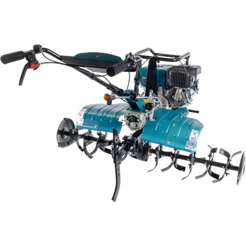 Мотоблок Konner&Sohnen KS 9HP-1350G-3 фото 7