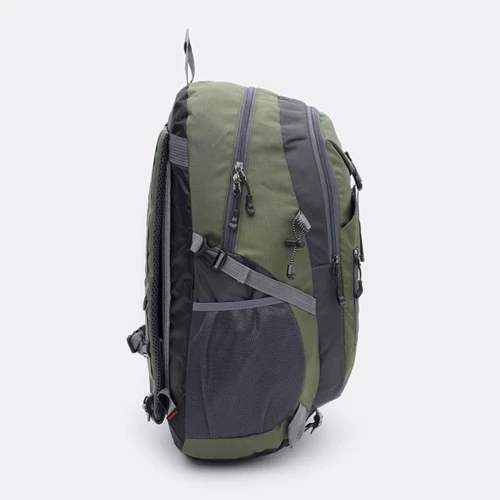 Чоловічий рюкзак Monsen зелений (C11886g-green): Стать Мужской