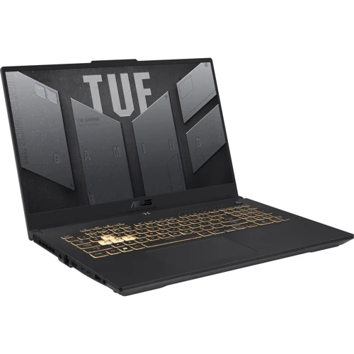 Ноутбук ASUS TUF Gaming F15 FX507ZR (FX507ZR-HQ003W) RB: Тип экрана матовый