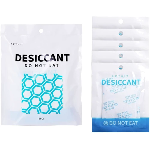 Фильтр для кормушки Petkit Feeder Desiccant (PETKIT-FD): Страна производитель Китай