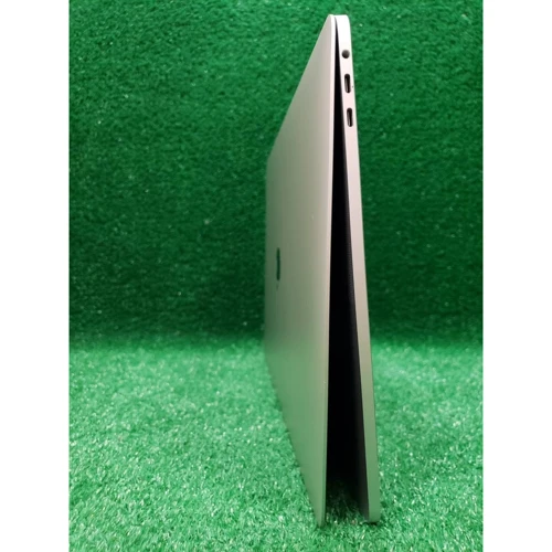 Apple MacBook Pro 15" Silver (MLW82) 2016 Approved фото 6