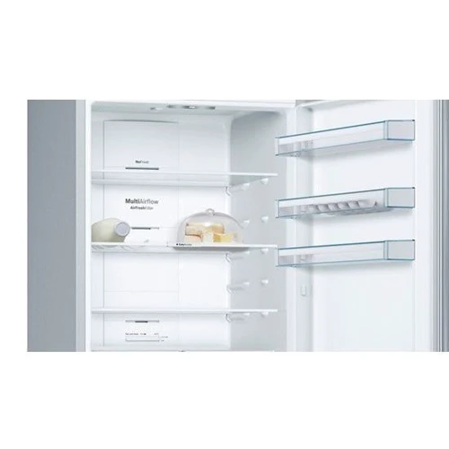 Холодильник Bosch KGN56VI30U: Общий объем, л 505